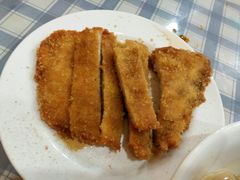-潘国仙耳光馄饨(黄家阙路店)
