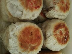 -长发西饼(临顿路店)