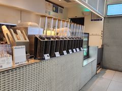 -喜茶(深圳丰盛町店)