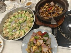 -大嫂镬仔·焖鸡煲·啫啫煲(逢源路店)