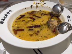 -太二酸菜鱼(南京艾尚天地店)