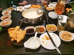 -捞王锅物料理(温州万象城店)