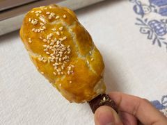 鸡腿酥-北京稻香村(京港城生活广场店)