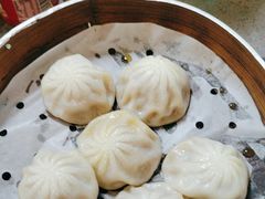 -鸡鸣汤包(红山动物园店)