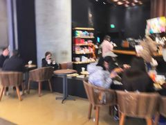 大堂-星巴克(成都太古里二店)