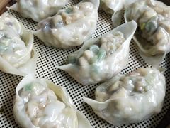 -面道赞宁海海鲜面(迎凤街店)