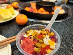 -渝里重庆火锅(航天城店)