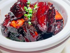 外婆红烧肉-佬肥猫·浙江乡村菜(国华广场店)