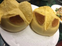 -旺角小渔村·海肠捞饭开创者(环山路店)