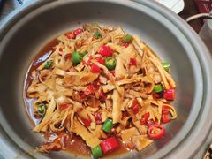 -金枝玉叶上海人家食府(三里河店)