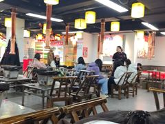 -郝大姐·乌龙山铁板烧(大学城三店)