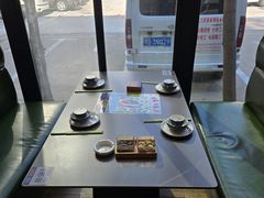 -食欲老院子荆芥疙瘩汤(经五路店)