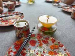 -中卫御苑福膳·养生局(圆明园店)