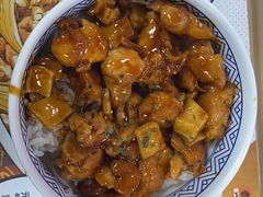 -吉野家(复兴路第二餐厅店)