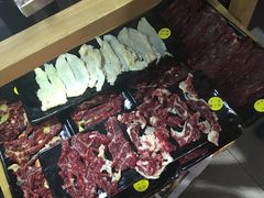 -陈记顺和牛肉火锅馆(天河北路店)