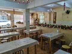 大堂-慈心缘素食馆