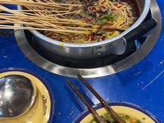 -马路边边串串香(双井直营店)