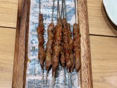 -马记永·兰州牛肉面(天通苑家乐福店)