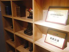-豪爵足道·SPA(二七路店)