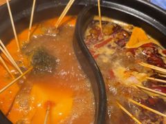 -江湖六膳門串串香(隆礼路店)