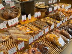 -那家面包房(珠江路店)