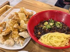 -香港饭店0410(弘大店)