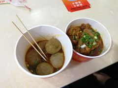 -伍氏猪脚(五一庙街店)