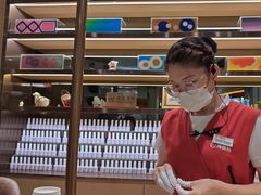 -海底捞火锅(万象城店)