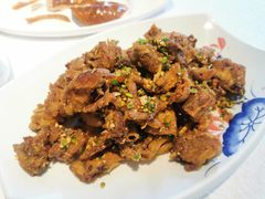 -香宫中餐厅 · 桂林香格里拉