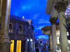 -拉斯维加斯永利酒店