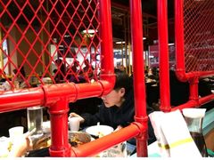 -喜虾客·大虾火锅(郑州无限城店)