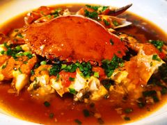 -玫瑰厅上海菜(兴国路店)