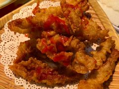 -哥老官重庆美蛙鱼头(宝山龙湖店)