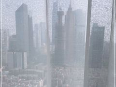 -广州粤海喜来登酒店