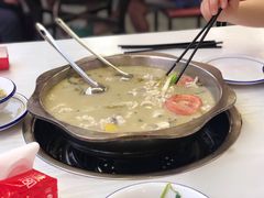 -重庆何乌鱼(南湖逸家店)
