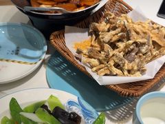 -川人百味(金安中央大街店)