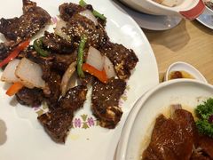 -德胜轩正宗顺德菜(宝安沙井会展中心店)