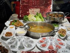 -潮正和潮汕牛肉火锅·老字号(番禺万达店)
