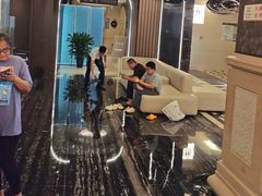 -北京海德酒店温泉