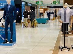 -丽达购物中心(崂山店)