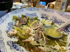 -重庆烧鸡公火锅(簋街店)