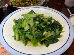 -淮安宴·淮扬菜(清河路一店)