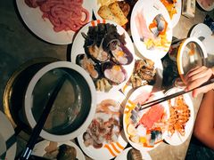 -V-ONE西雅图海鲜自助餐厅(仓山万达广场店)