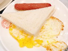 -义顺牛奶公司(庇利金街店)