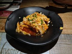 -东江海鲜大排档·潮汕菜·砂锅粥
