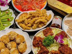 -蜀九香火锅(彩虹店)