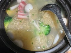 -荷塘秋月·本帮江浙菜(国权路店)