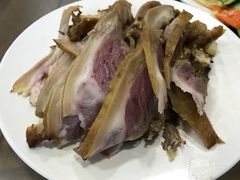 -白魁老号饭庄(安内店)