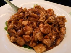 -大铁勺新津菜(东丽阳光新业广场店)