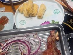 -娜仁图雅蒙古美食村(33小镇店)
